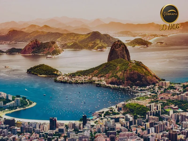 Filial Rio de Janeiro