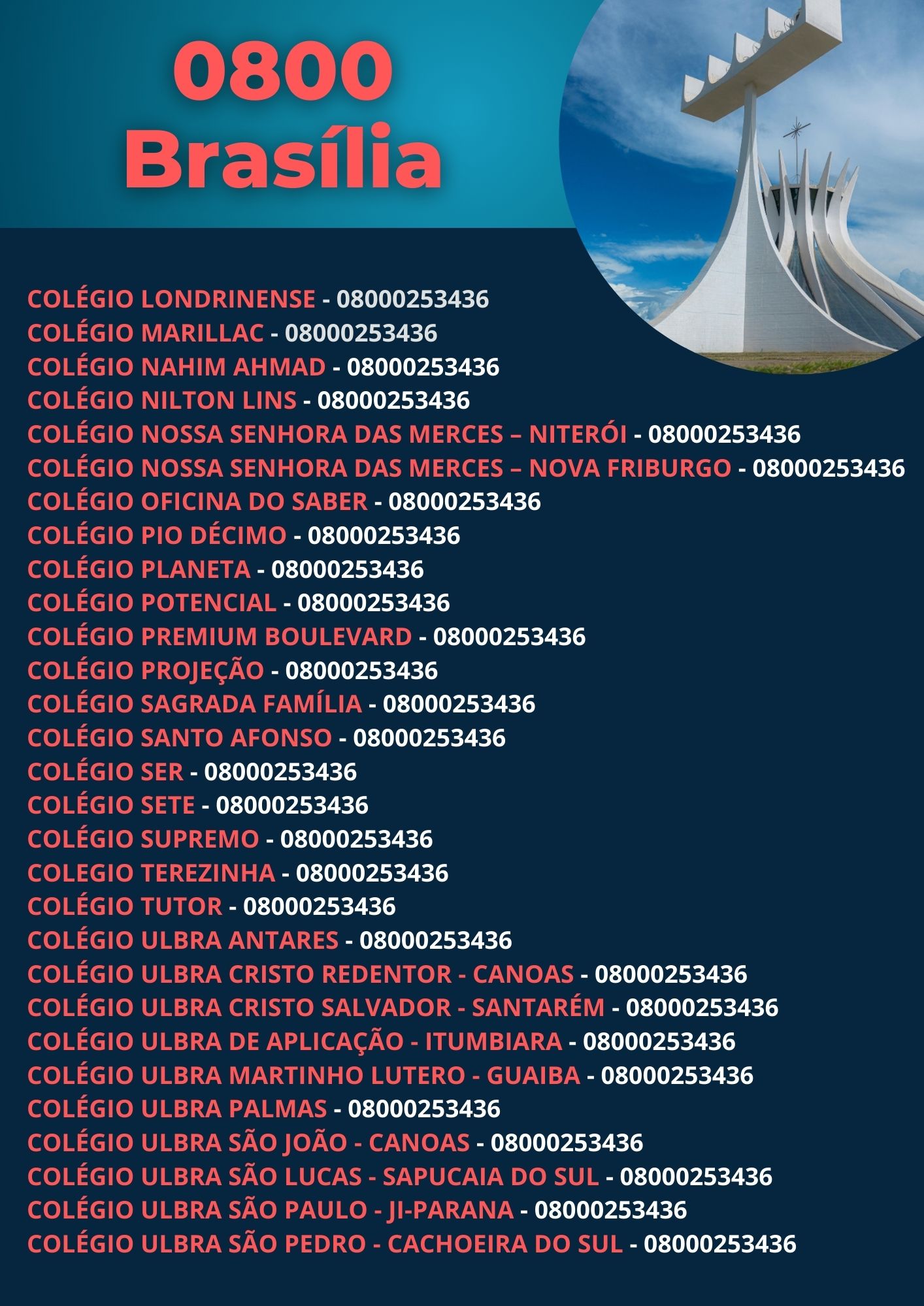 0800 Faculdades - São Luís 5