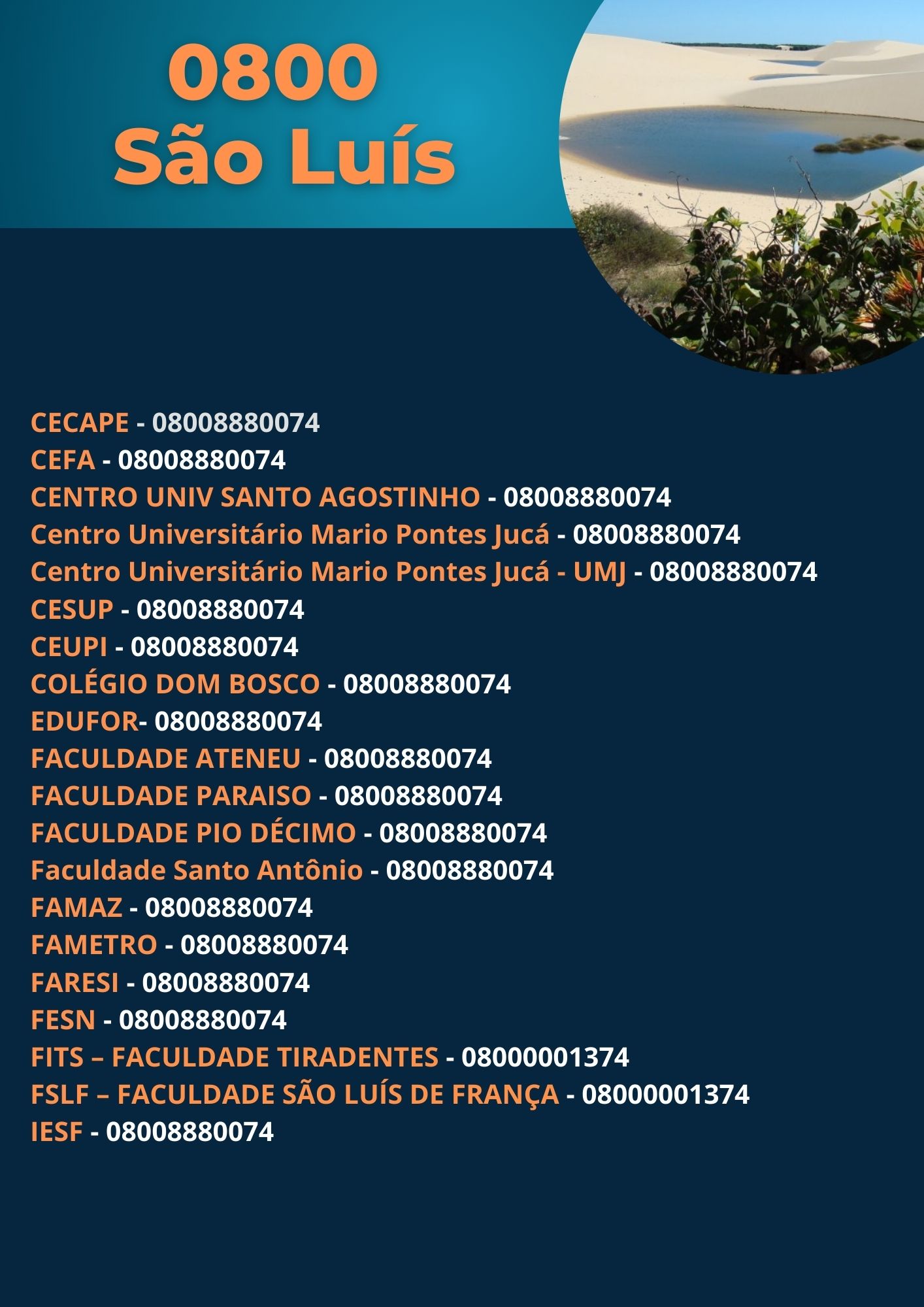 0800 Faculdades - Brasília 5