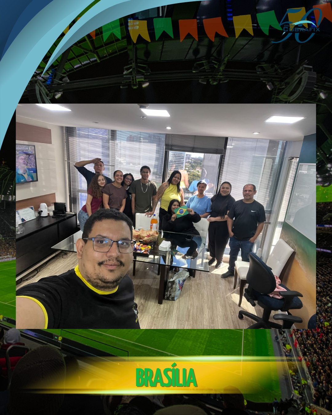 Brasília 1