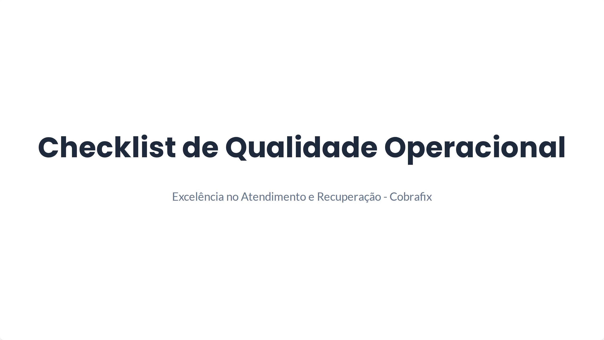 Capa do material Ativo Discador