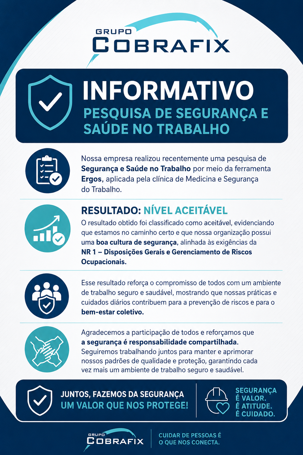 Informativo NR1