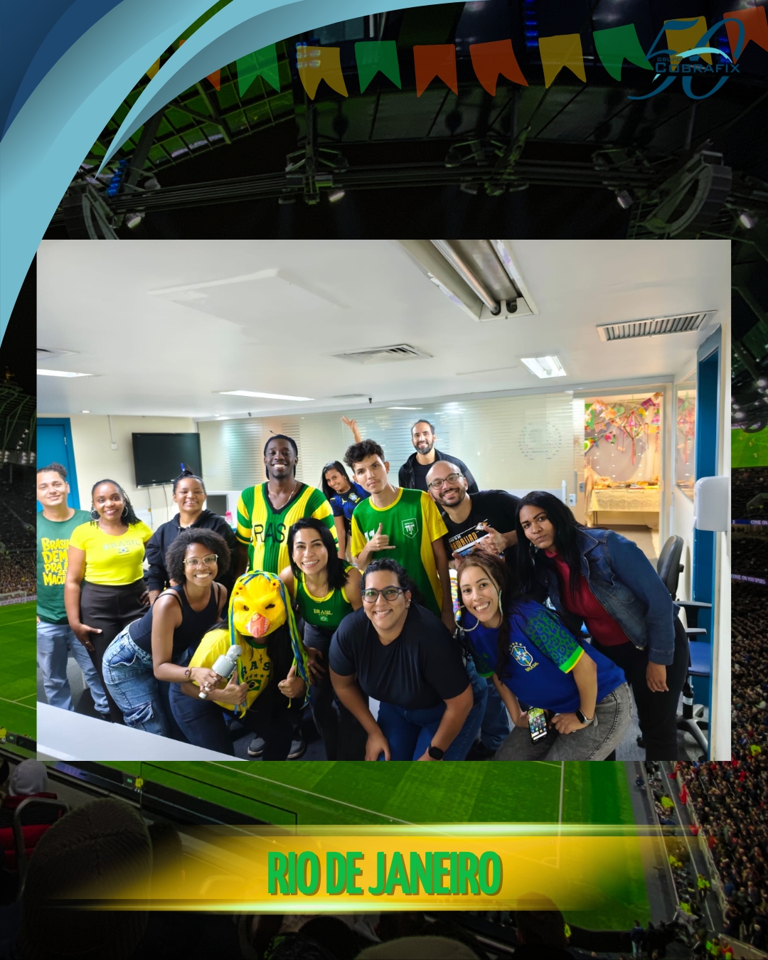 Rio de Janeiro 5