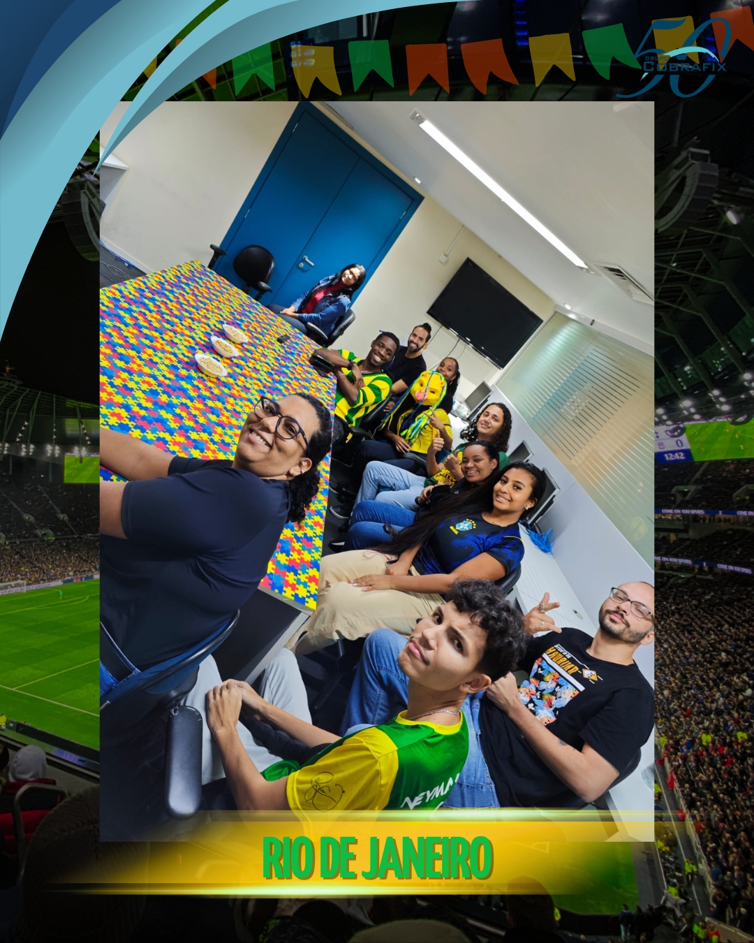 Rio de Janeiro 6
